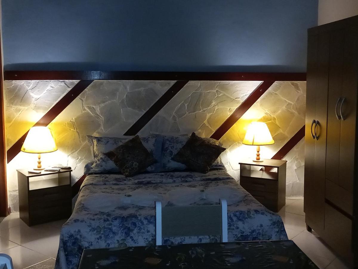 Flats Tartaruga Buzios Hotel Kültér fotó