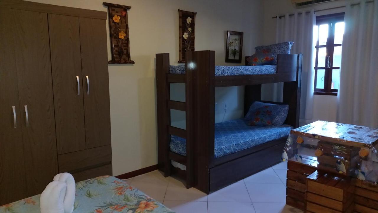 Flats Tartaruga Buzios Hotel Kültér fotó