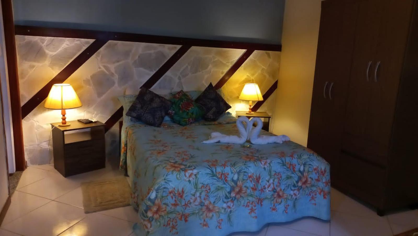 Flats Tartaruga Buzios Hotel Kültér fotó