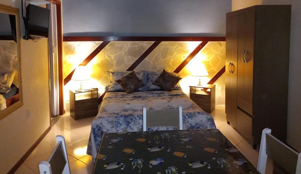 Flats Tartaruga Buzios Hotel Kültér fotó