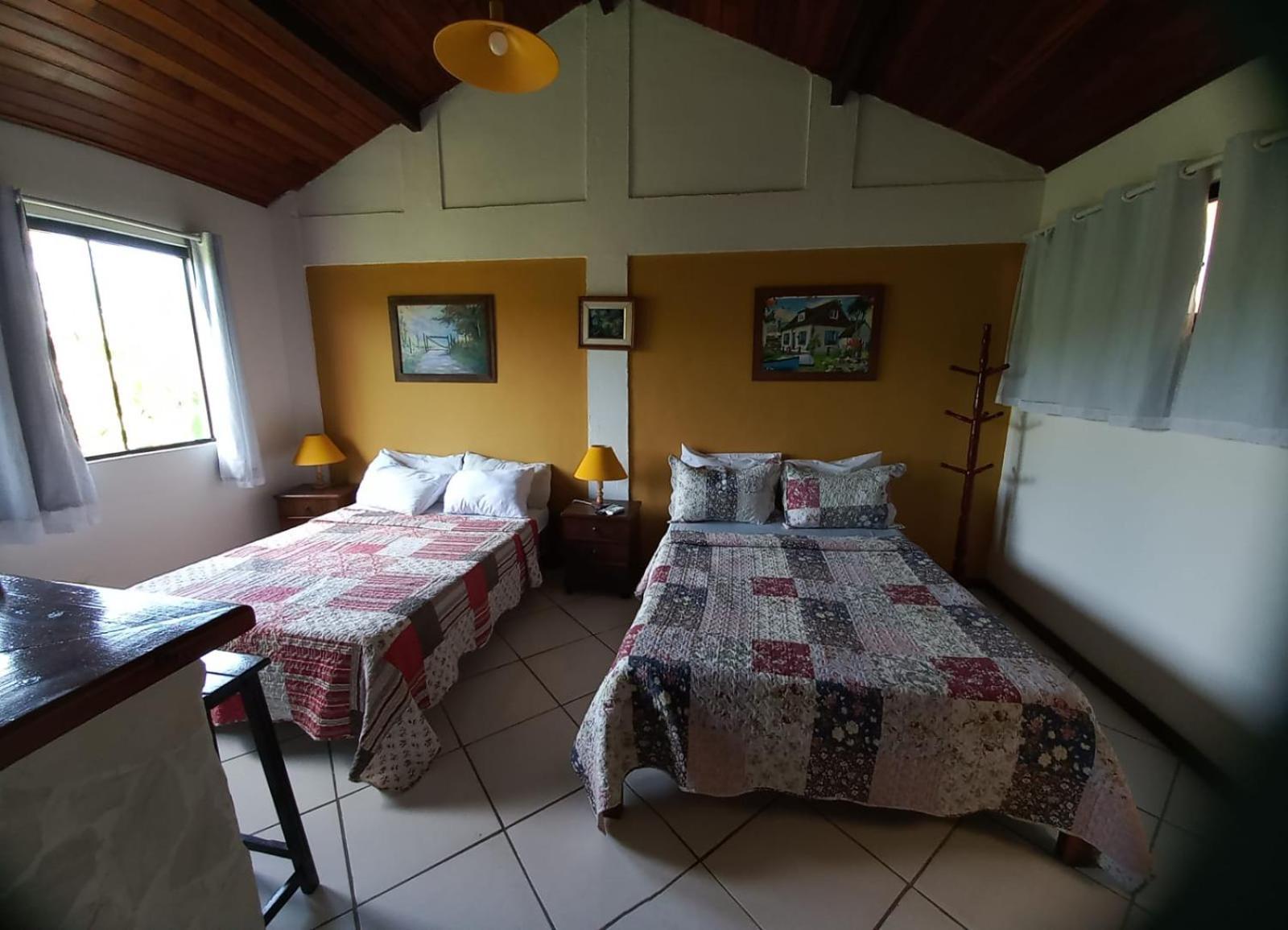 Flats Tartaruga Buzios Hotel Kültér fotó