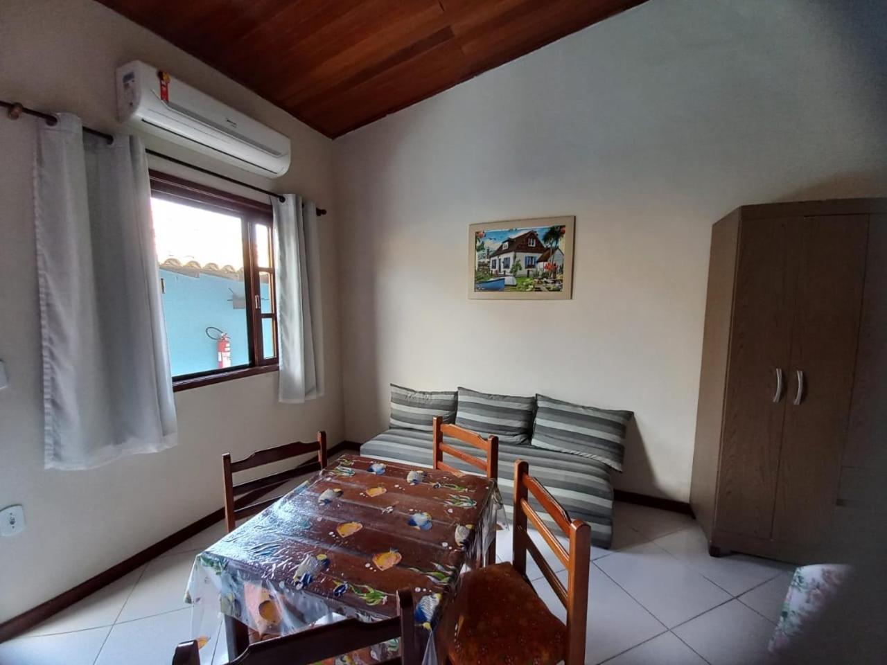 Flats Tartaruga Buzios Hotel Kültér fotó