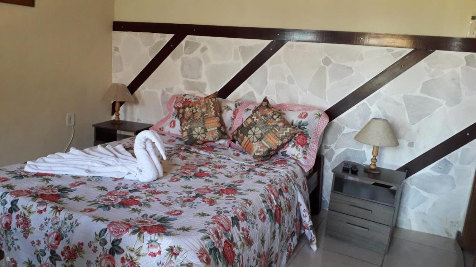 Flats Tartaruga Buzios Hotel Kültér fotó