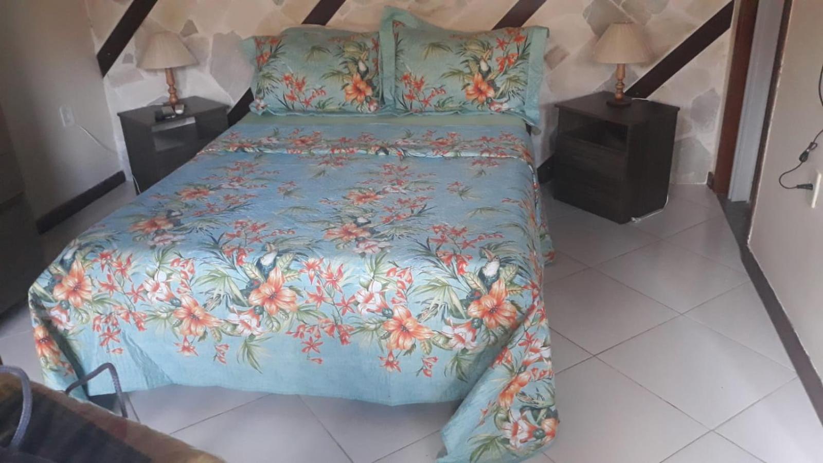 Flats Tartaruga Buzios Hotel Kültér fotó