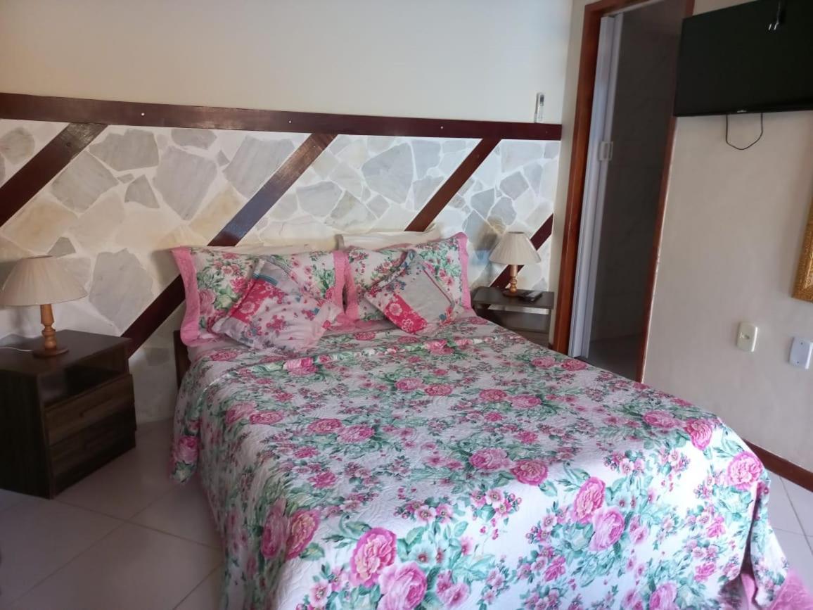 Flats Tartaruga Buzios Hotel Kültér fotó