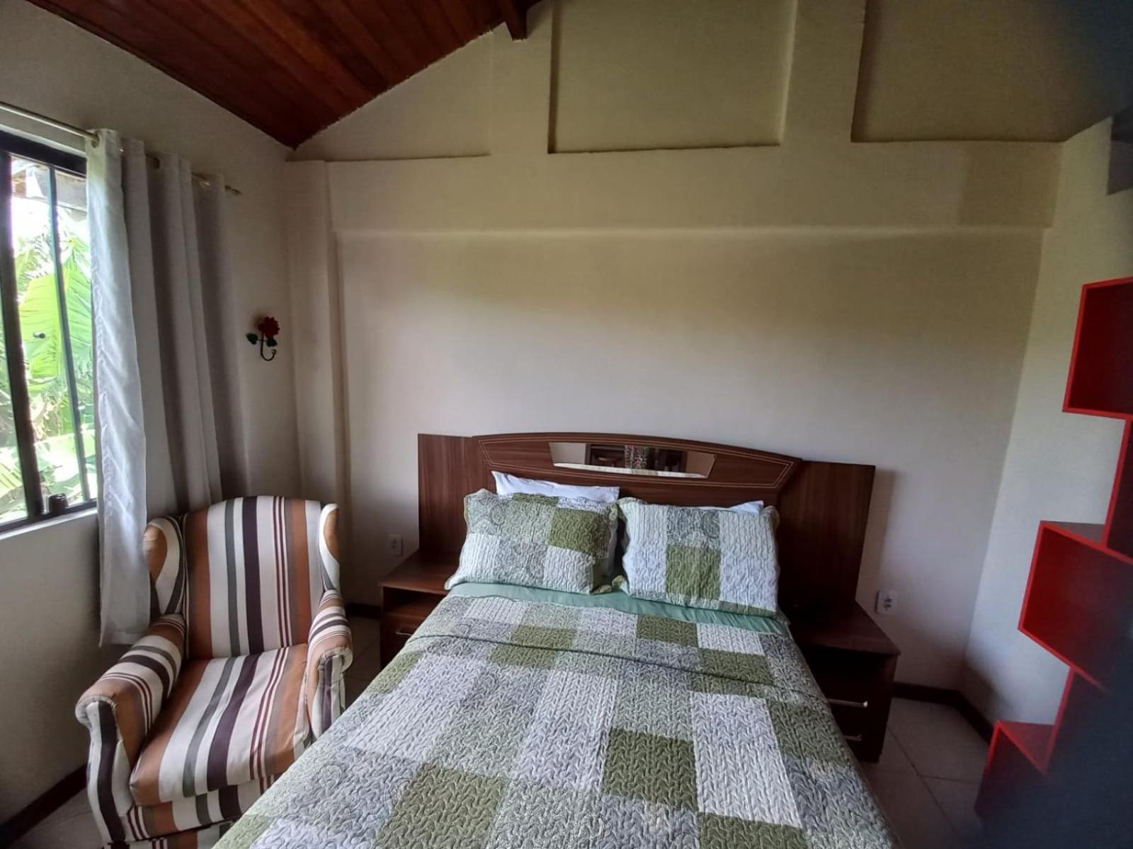 Flats Tartaruga Buzios Hotel Kültér fotó