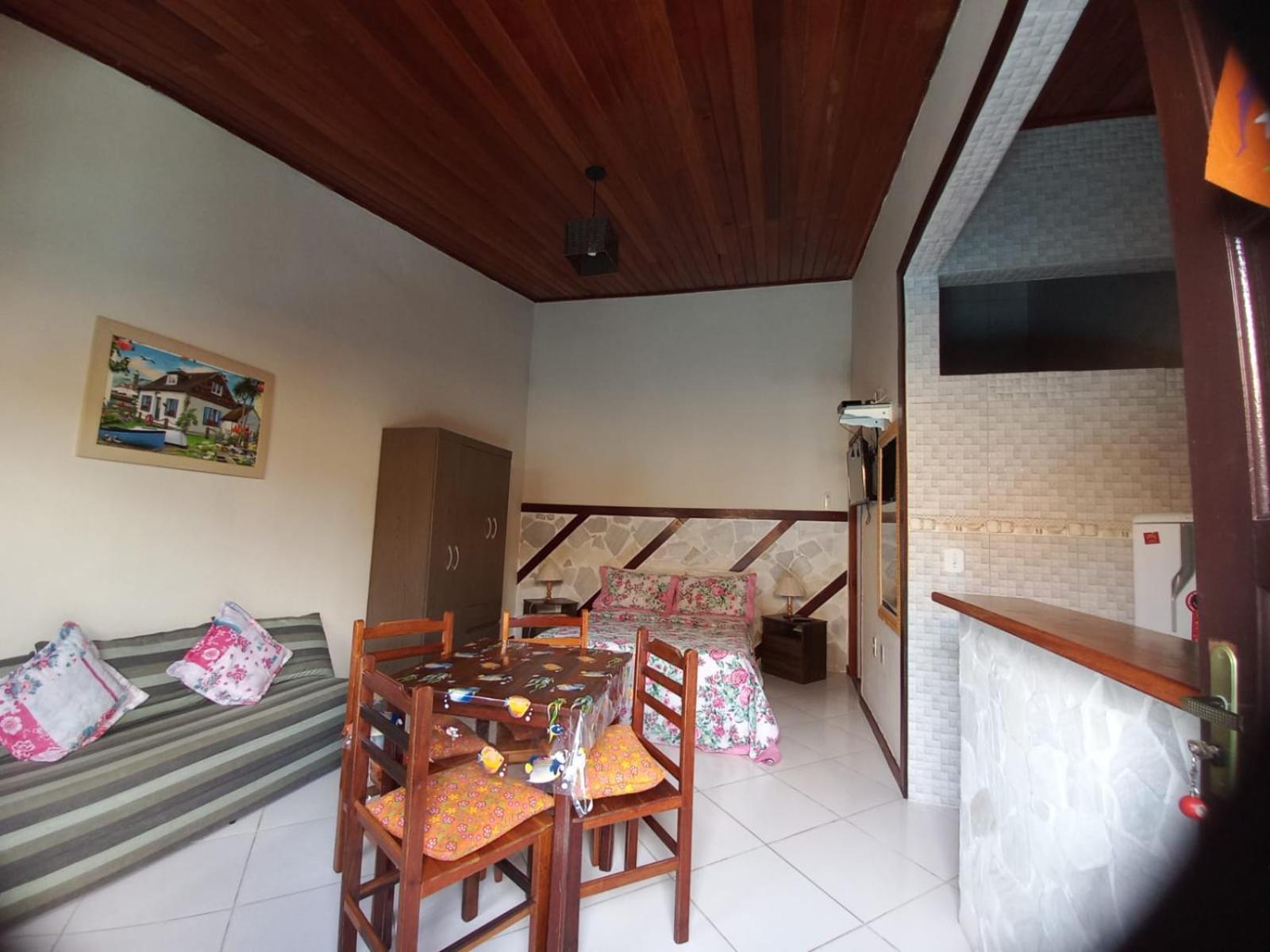 Flats Tartaruga Buzios Hotel Kültér fotó