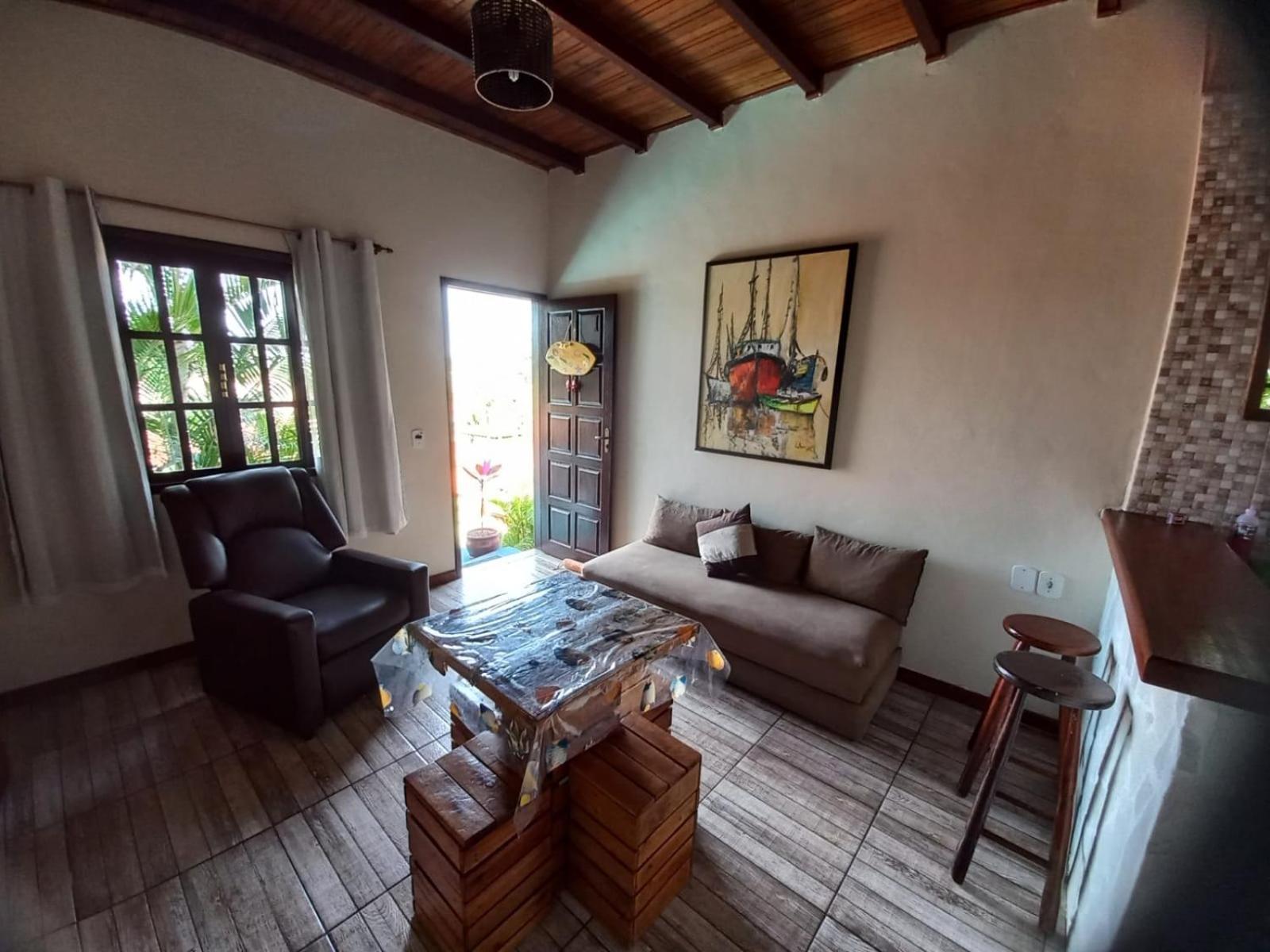 Flats Tartaruga Buzios Hotel Kültér fotó