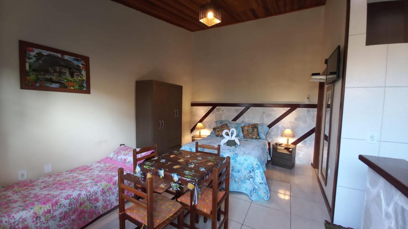 Flats Tartaruga Buzios Hotel Kültér fotó