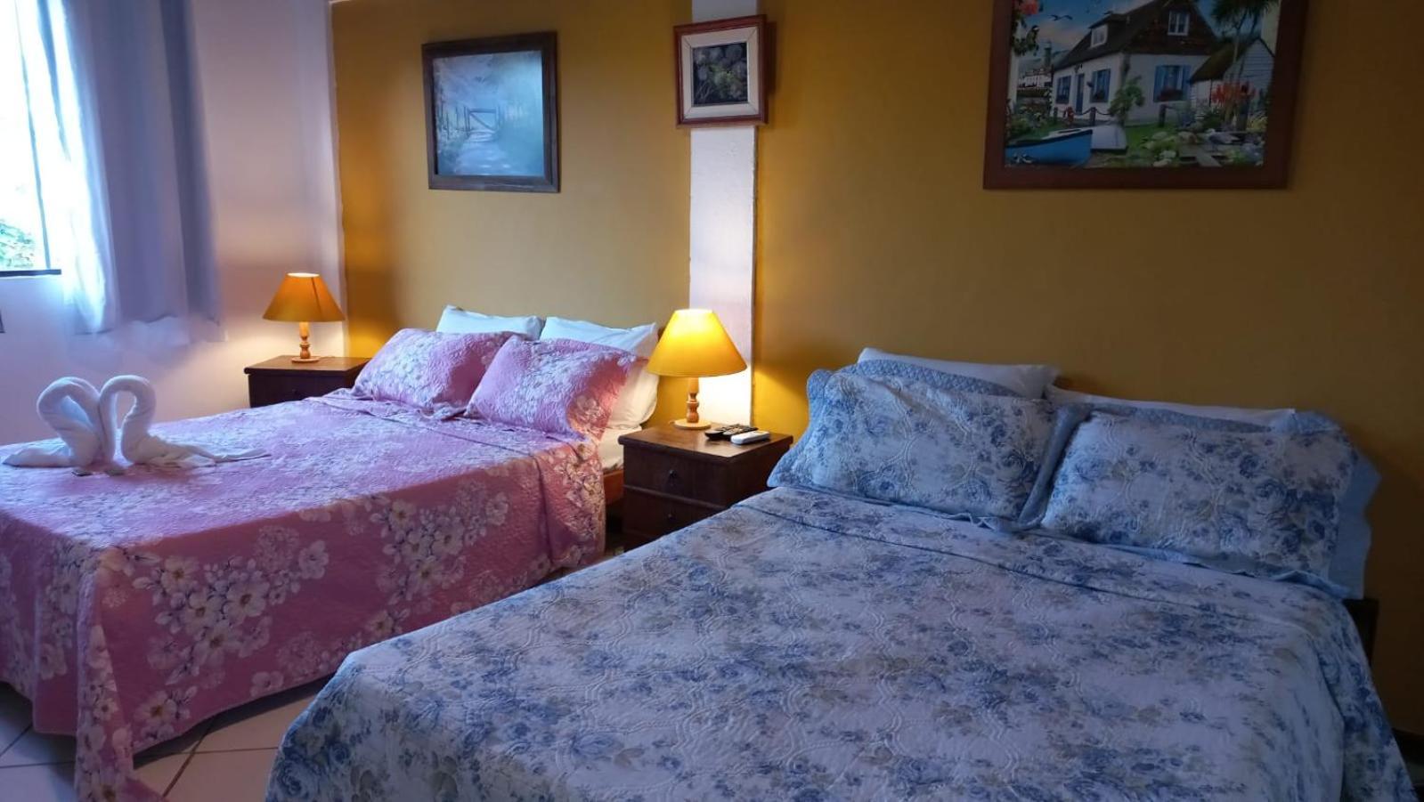 Flats Tartaruga Buzios Hotel Kültér fotó