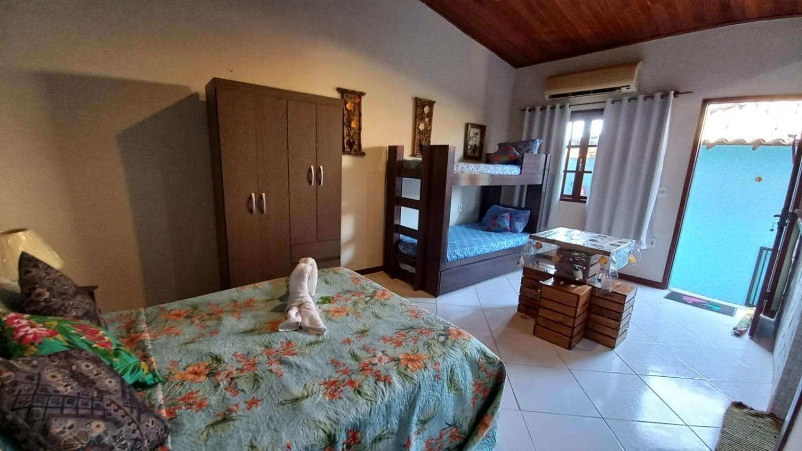 Flats Tartaruga Buzios Hotel Kültér fotó