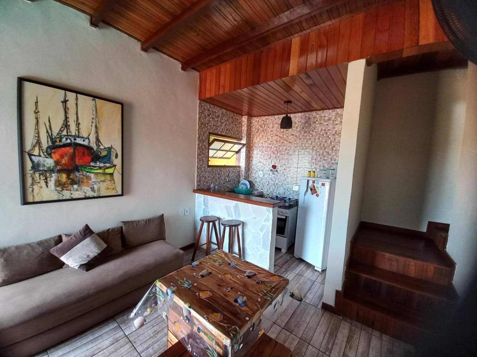 Flats Tartaruga Buzios Hotel Kültér fotó