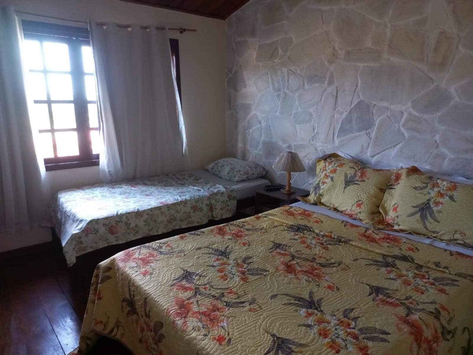 Flats Tartaruga Buzios Hotel Kültér fotó
