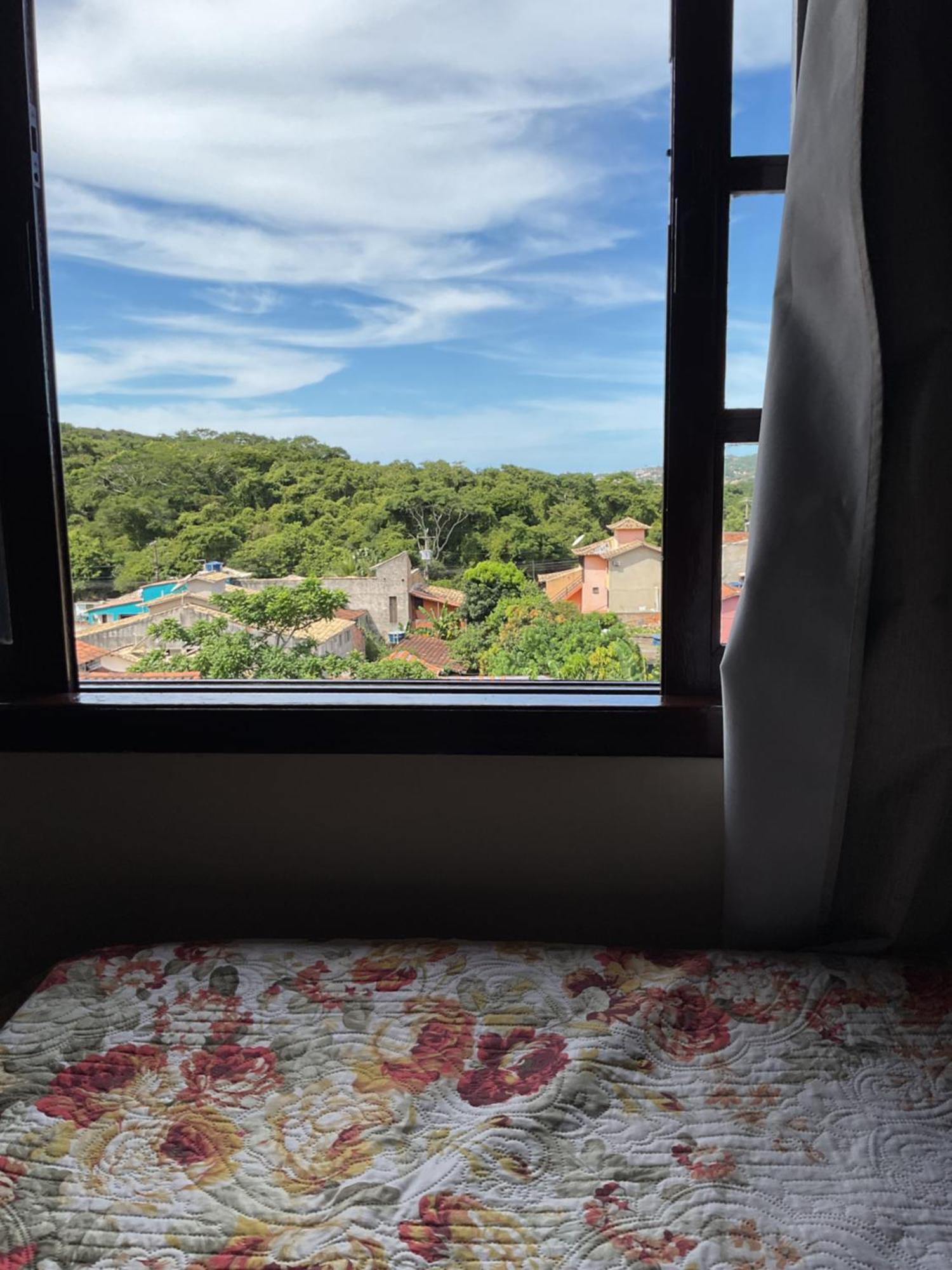 Flats Tartaruga Buzios Hotel Kültér fotó